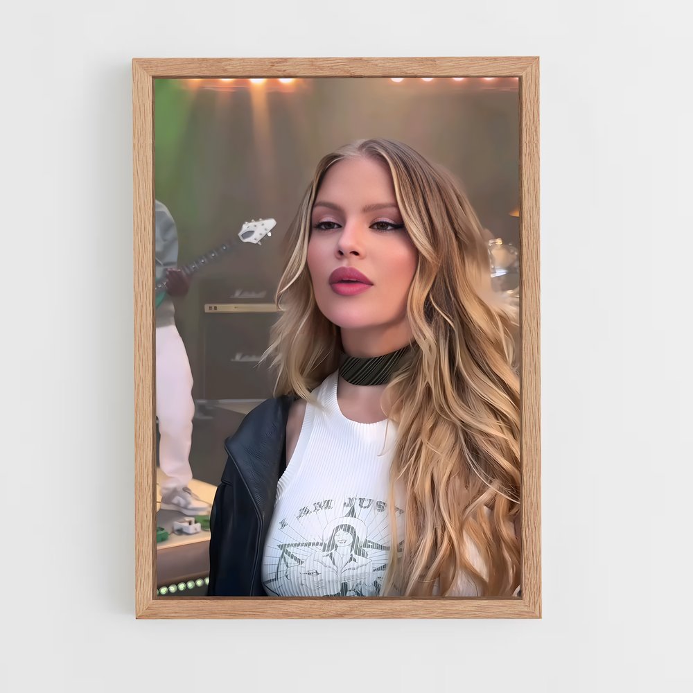 ap-luisa sonza-6 cadre Bois clair