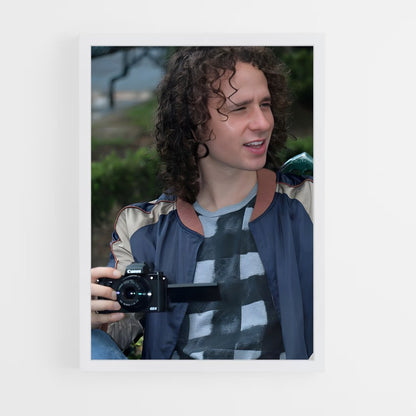 ap-luisito comunica-3 cadre Blanc