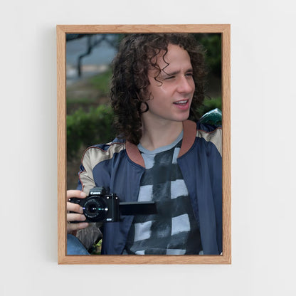 ap-luisito comunica-3 cadre Bois clair