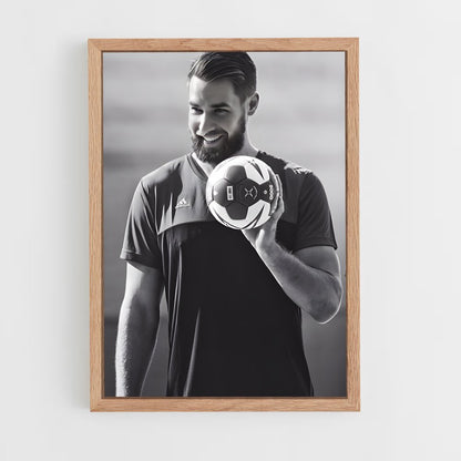 ap-luka karabatic-1 cadre Bois clair