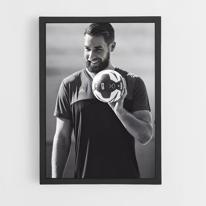 ap-luka karabatic-1 cadre Noir
