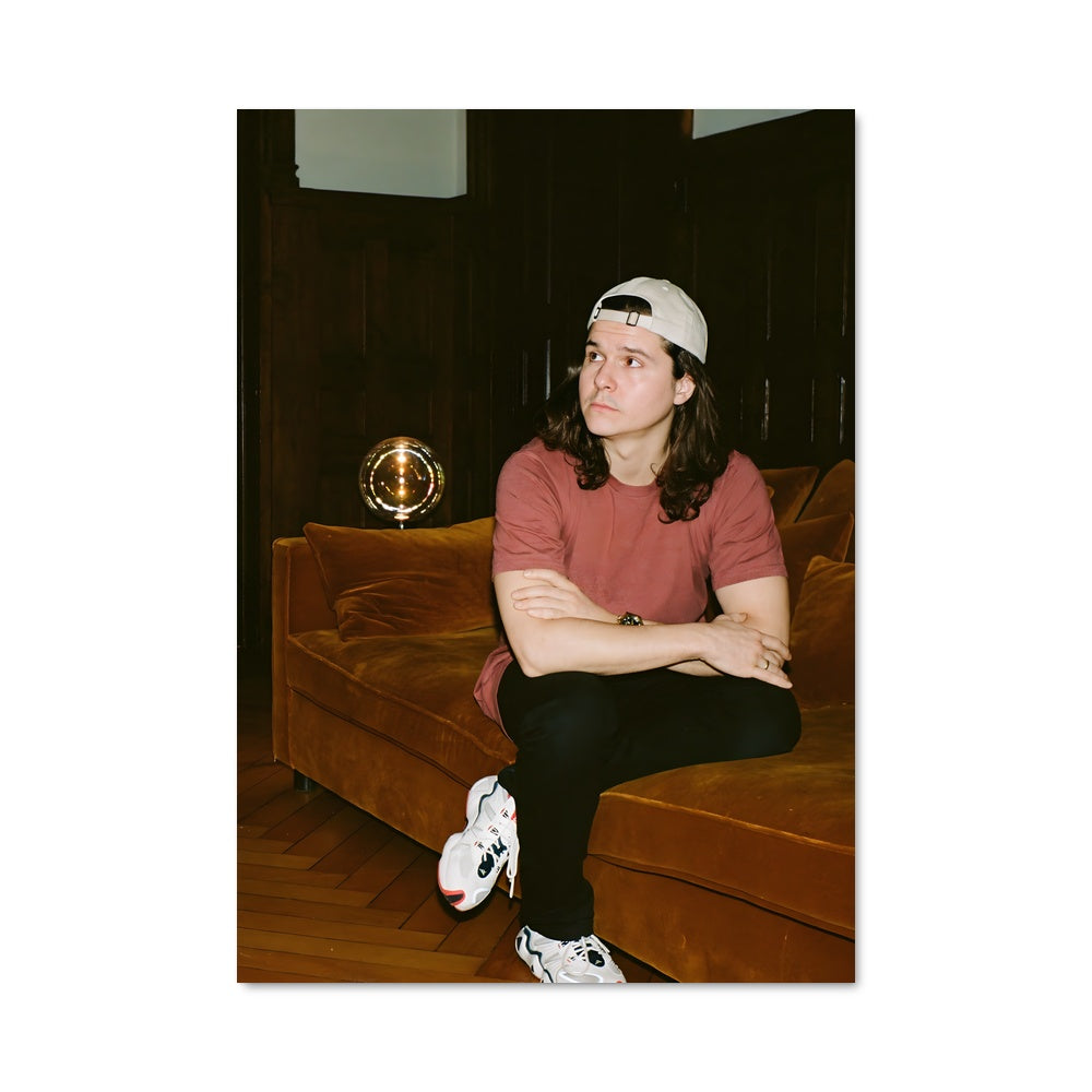 Poster Lukas graham 51916