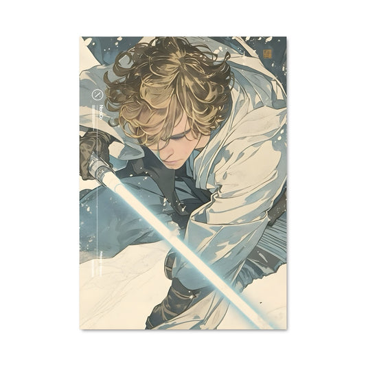 Poster Jedi Ascendant