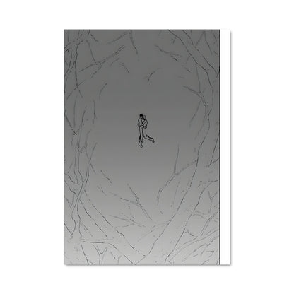 Poster L'Ascension Éthérée