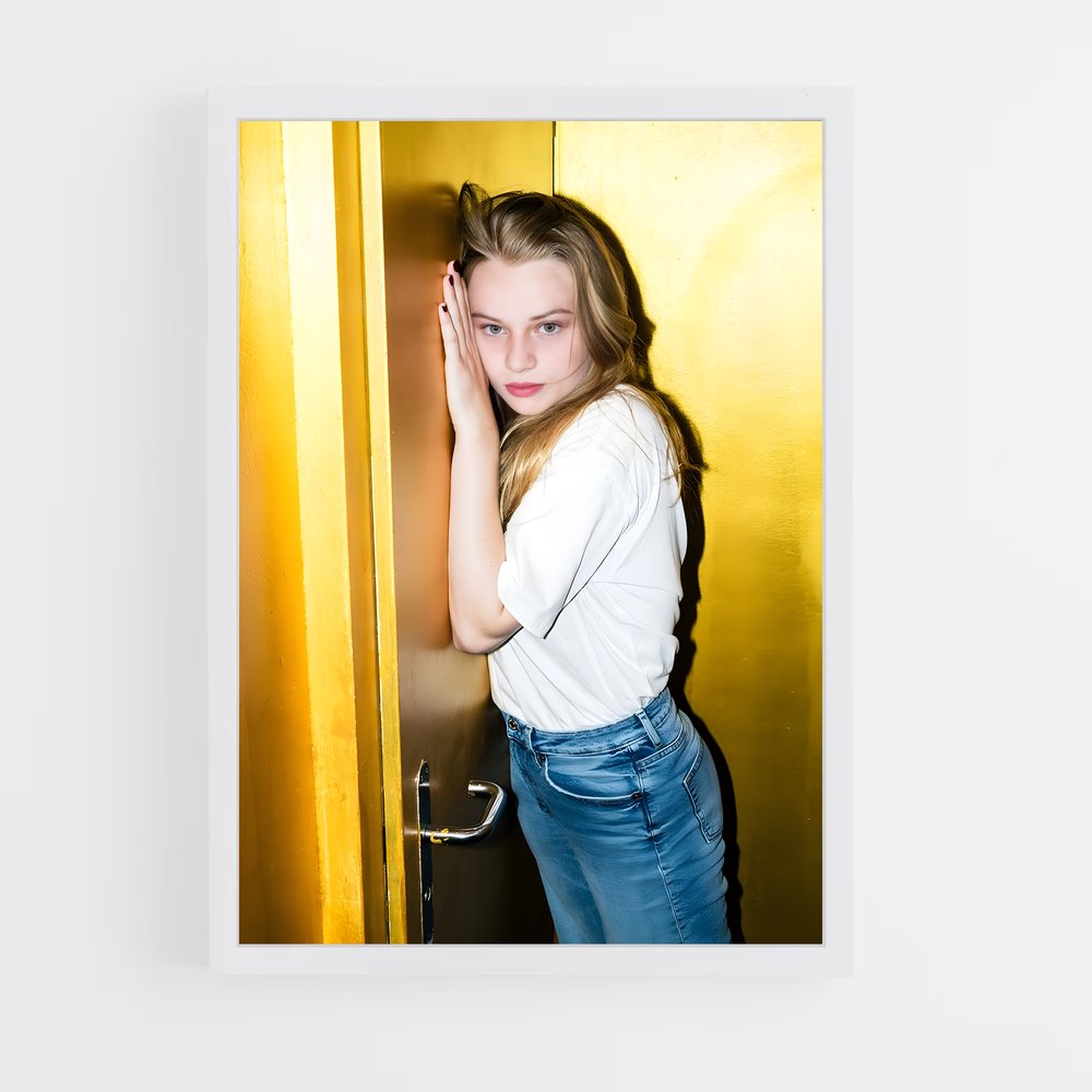 ap-luna wedler-6 cadre Blanc