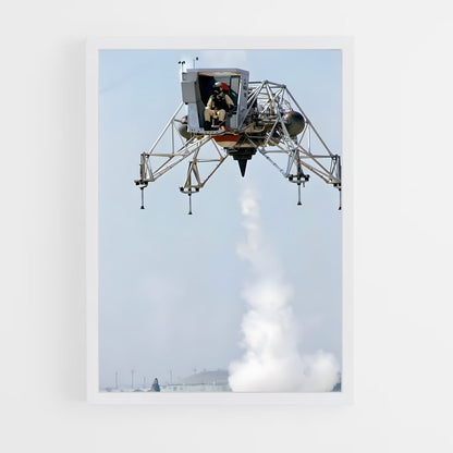 ap-lunar vehicles-2 cadre Blanc