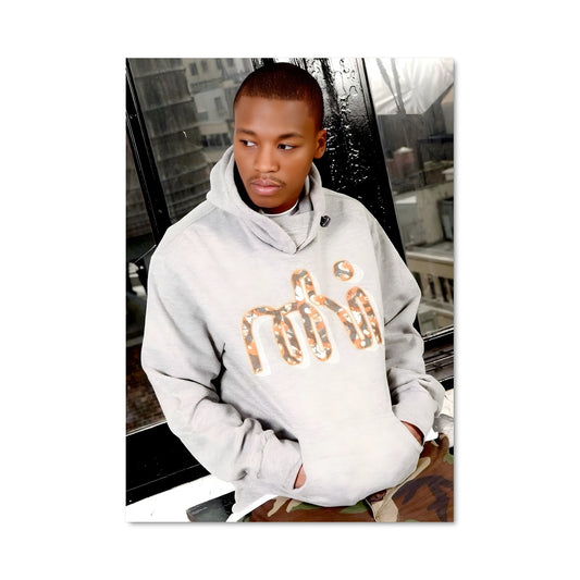 Poster Lupe fiasco 54013