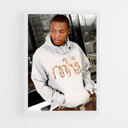 ap-lupe fiasco-3 cadre Blanc