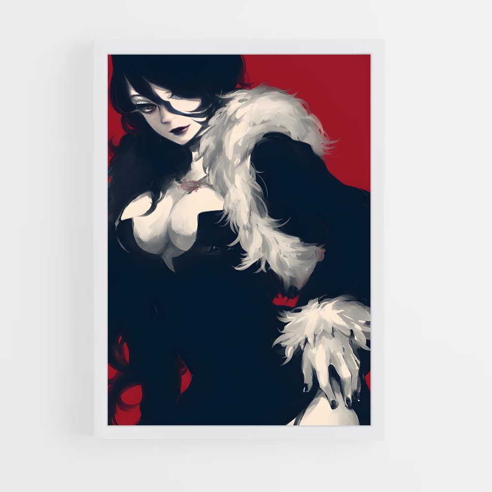 ap-lust-2 cadre Blanc