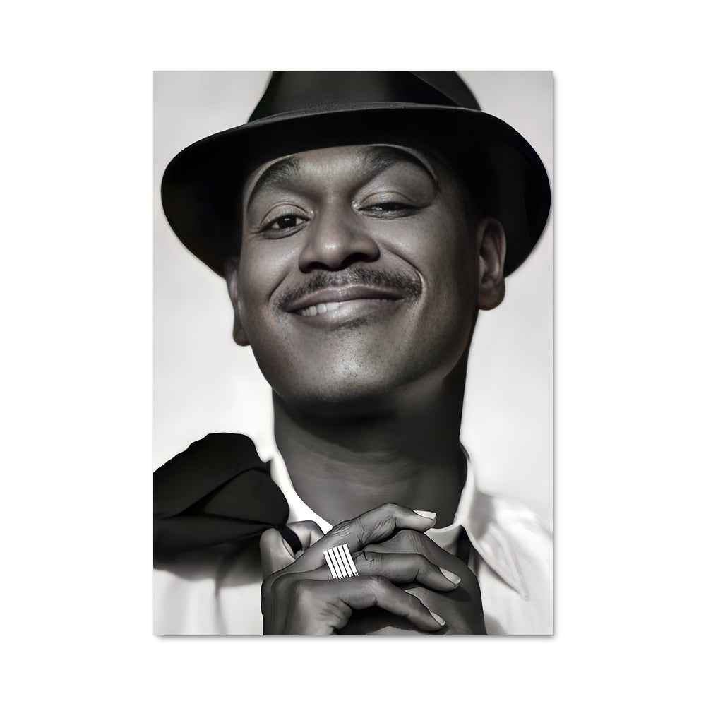 Poster Luther vandross 55217