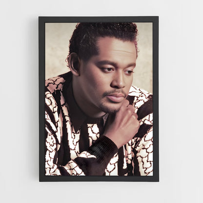 ap-luther vandross-5 cadre Noir
