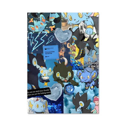 Poster PokéFever