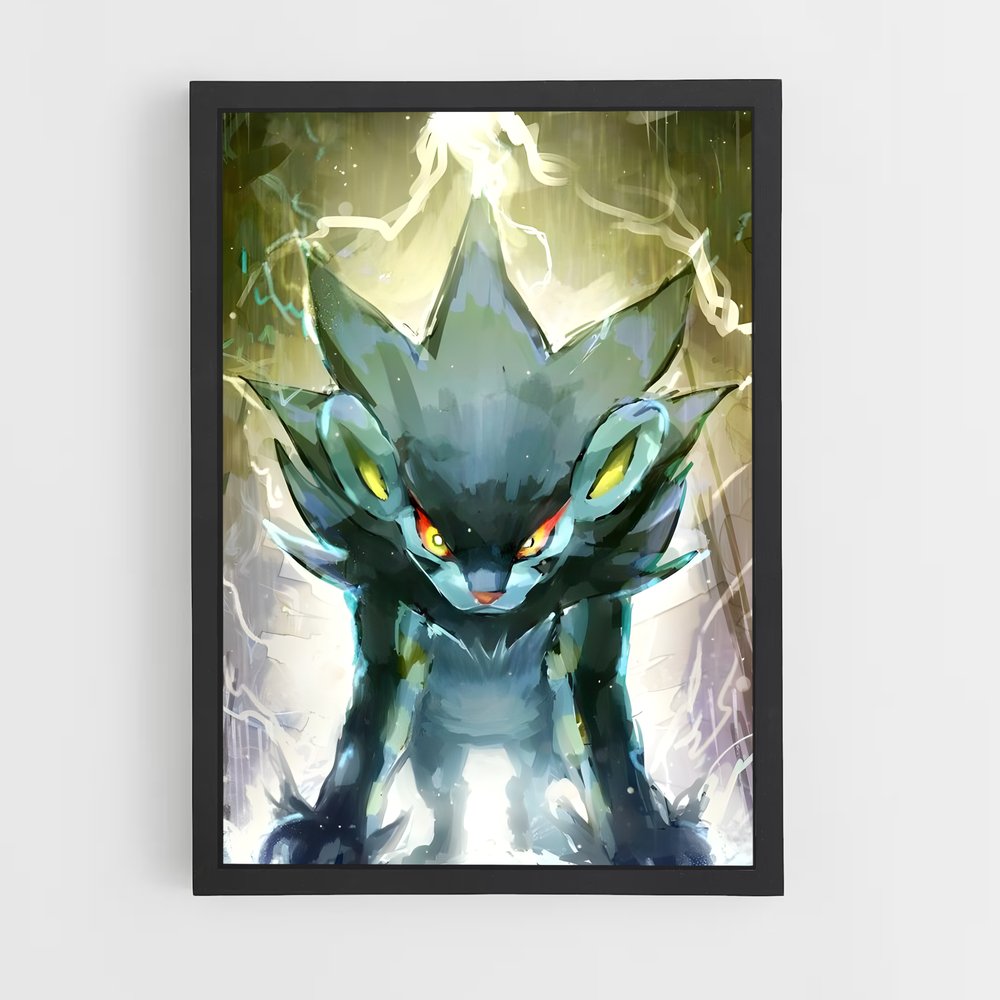 ap-luxio-3 cadre Noir