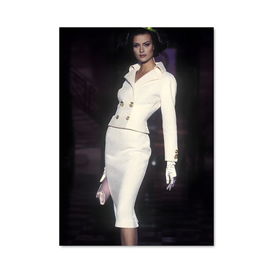 Poster Luxury fashion 22252