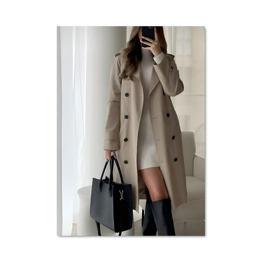 Poster Luxury fashion 22255