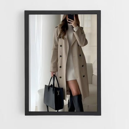 ap-luxury fashion-7 cadre Noir