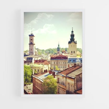 ap-lviv-7 cadre Blanc