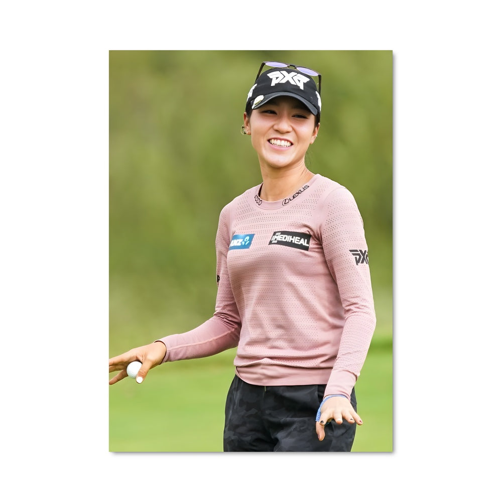 Poster Lydia ko 66322