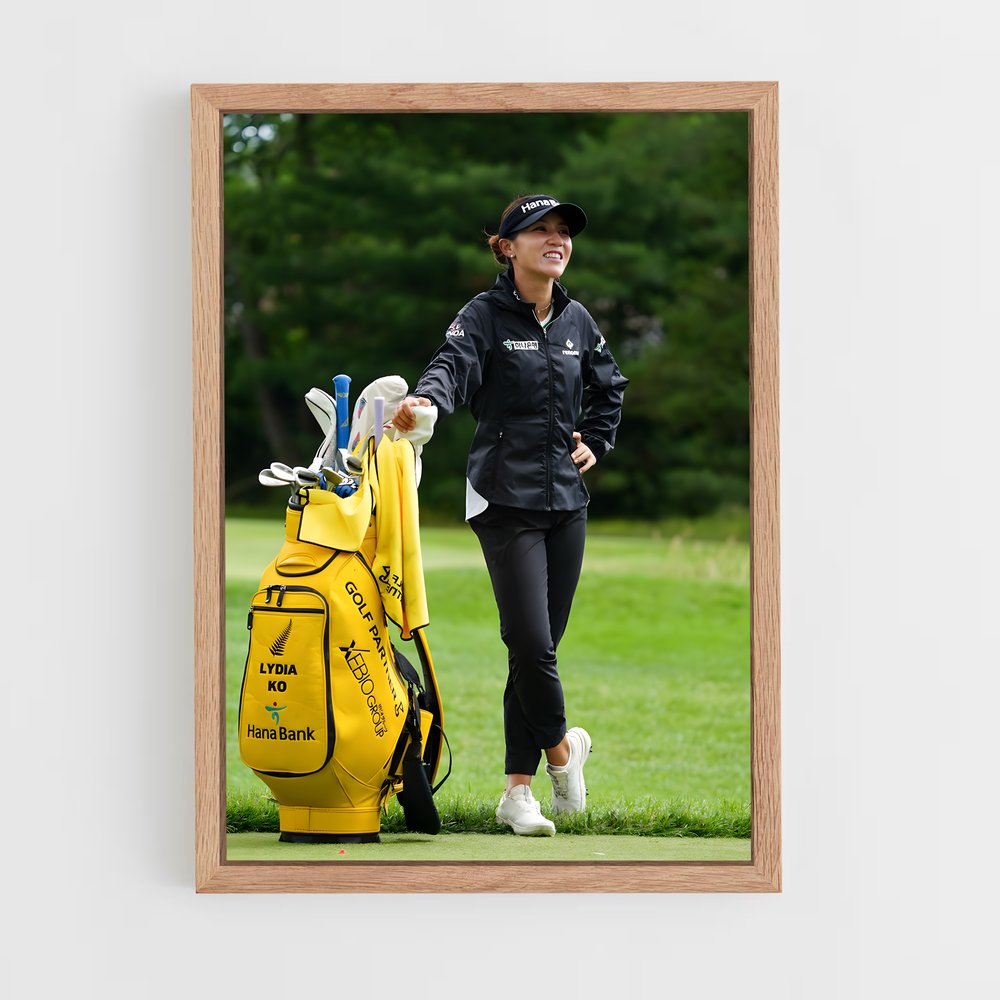 ap-lydia ko-4 cadre Bois clair