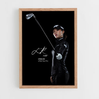 ap-lydia ko-6 cadre Bois clair