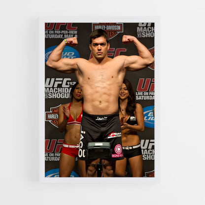 ap-lyoto machida-9 cadre Blanc