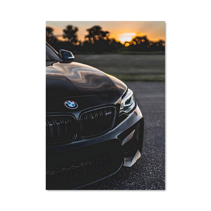 Poster M2 76316