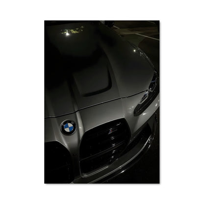 Poster M3 g80 76418