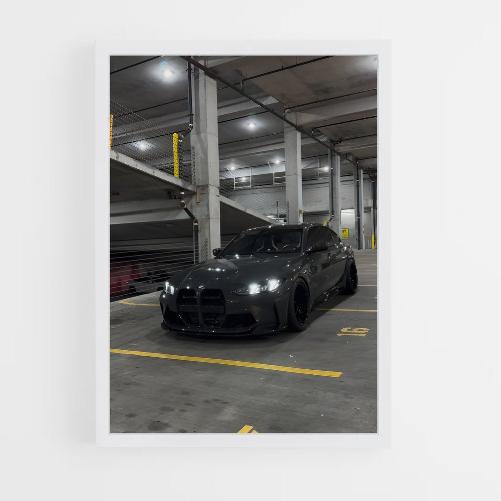 ap-m3 competition-1 cadre Blanc