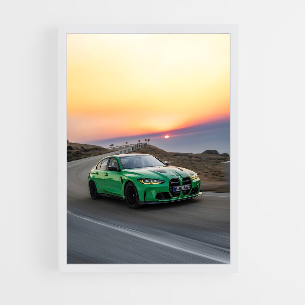 ap-m3 cs-1 cadre Blanc
