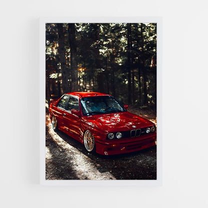ap-m3 e30-1 cadre Blanc