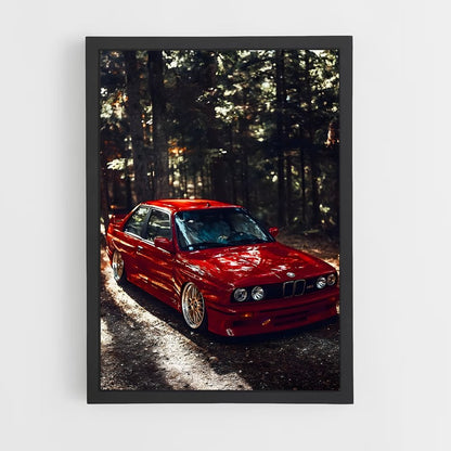 ap-m3 e30-1 cadre Noir