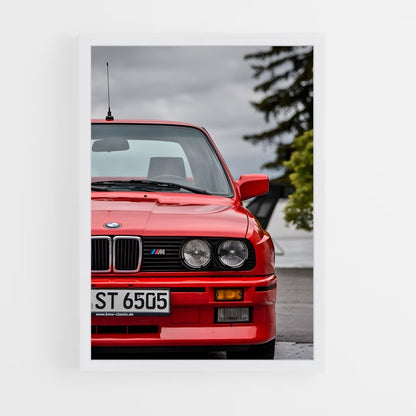ap-m3 e30-6 cadre Blanc