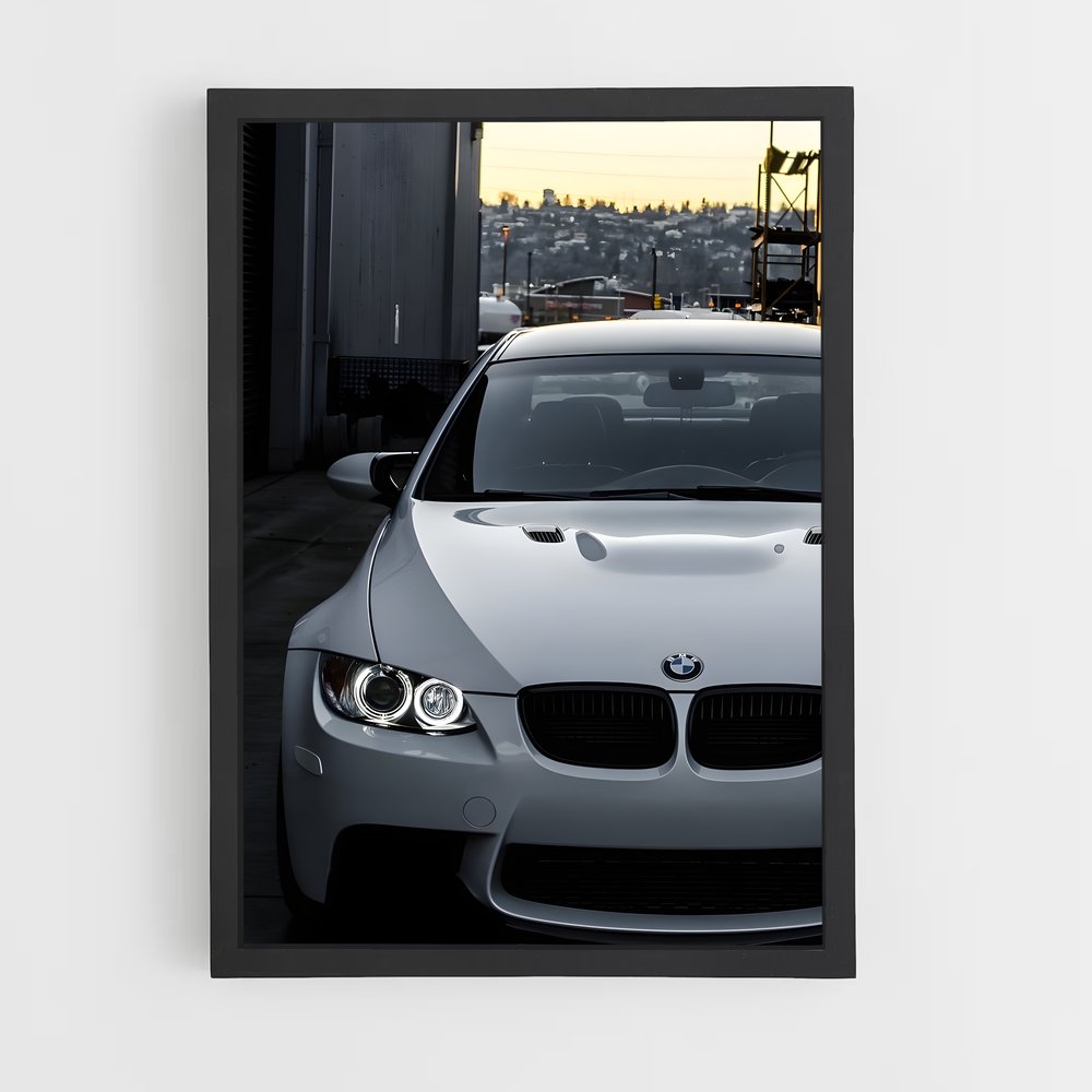 ap-m3 e92-1 cadre Noir