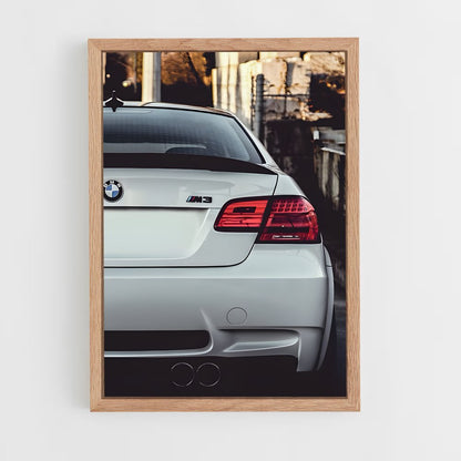 ap-m3 e92-6 cadre Bois clair