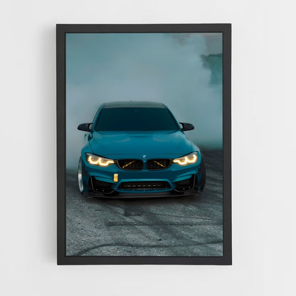 ap-m3 f80-5 cadre Noir