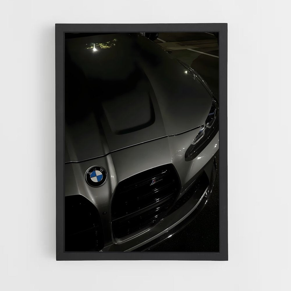 ap-m3 g80-5 cadre Noir