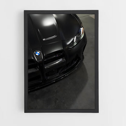 ap-m3 g80-6 cadre Noir