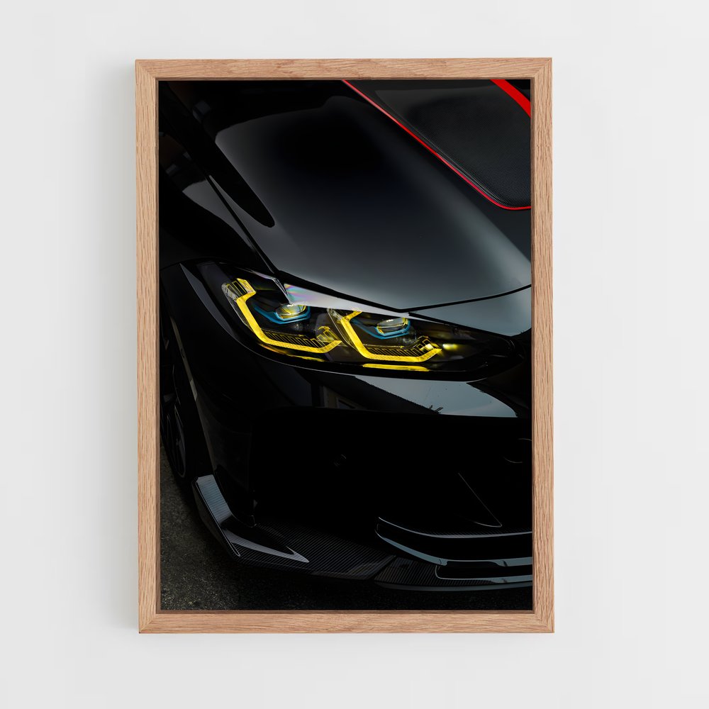 ap-m4 csl-7 cadre Bois clair