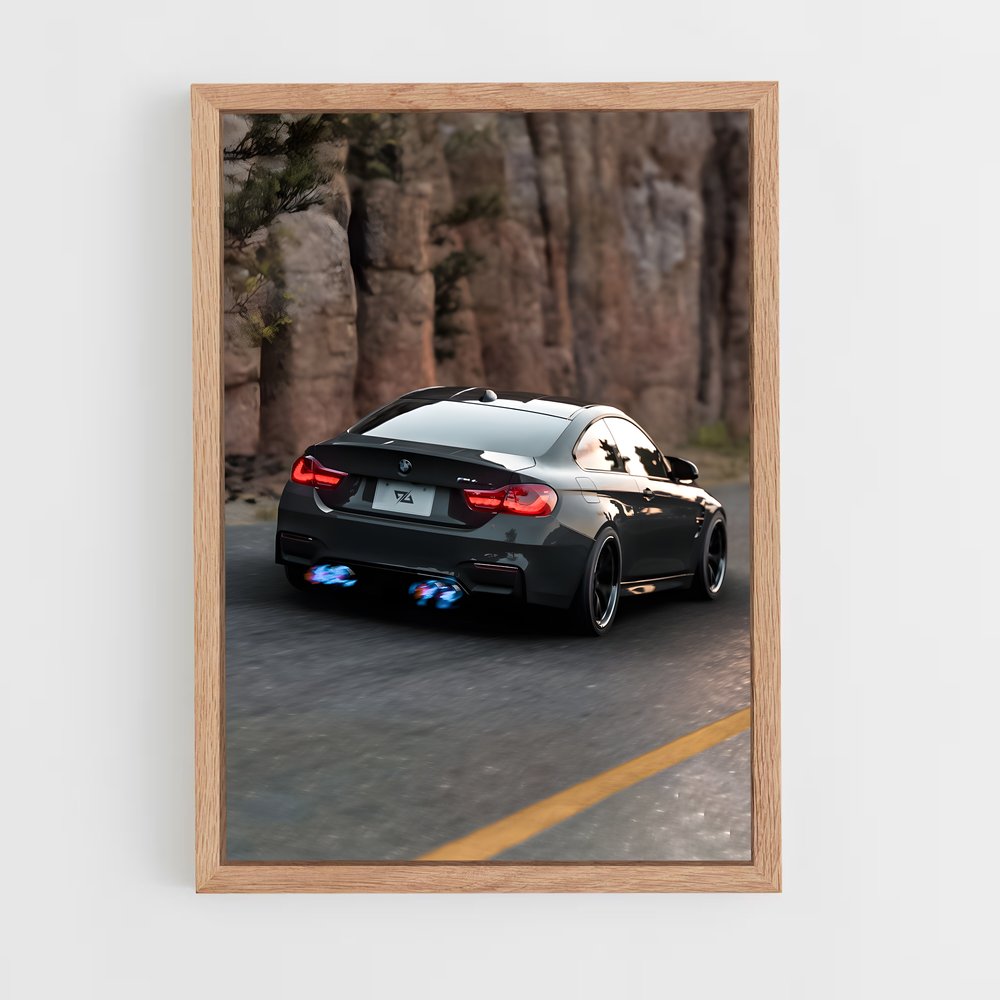 ap-m4 gts-3 cadre Bois clair