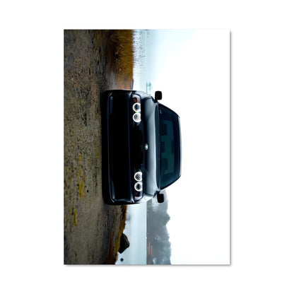 Poster M5 e39 76462