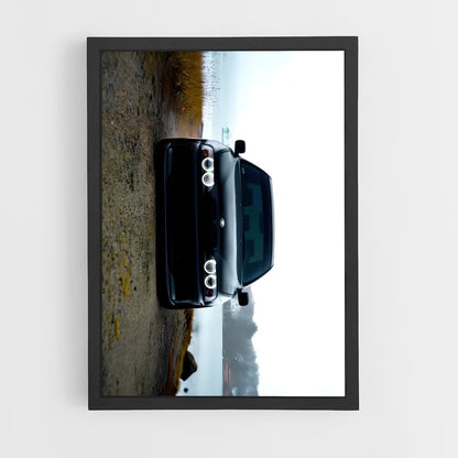ap-m5 e39-2 cadre Noir
