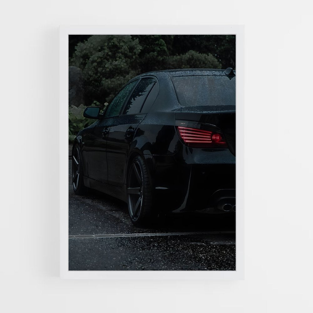 ap-m5 e60-2 cadre Blanc