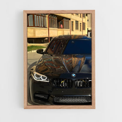 ap-m5 f10-2 cadre Bois clair