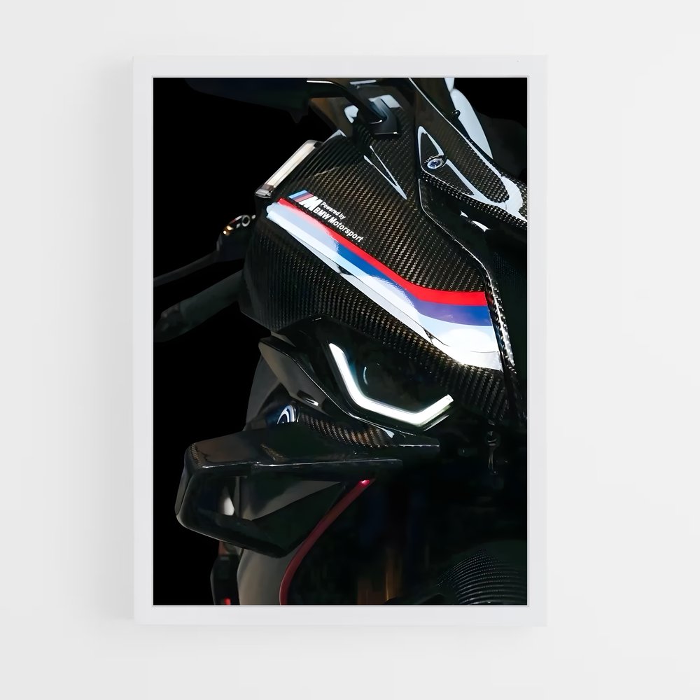 ap-m 1000 rr-1 cadre Blanc