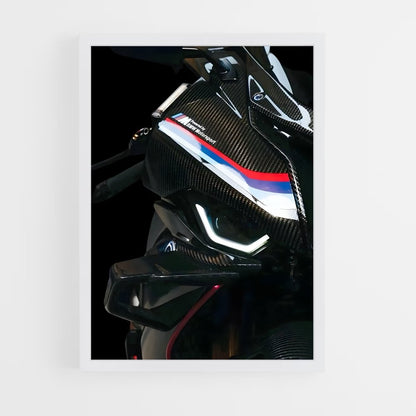ap-m 1000 rr-1 cadre Blanc