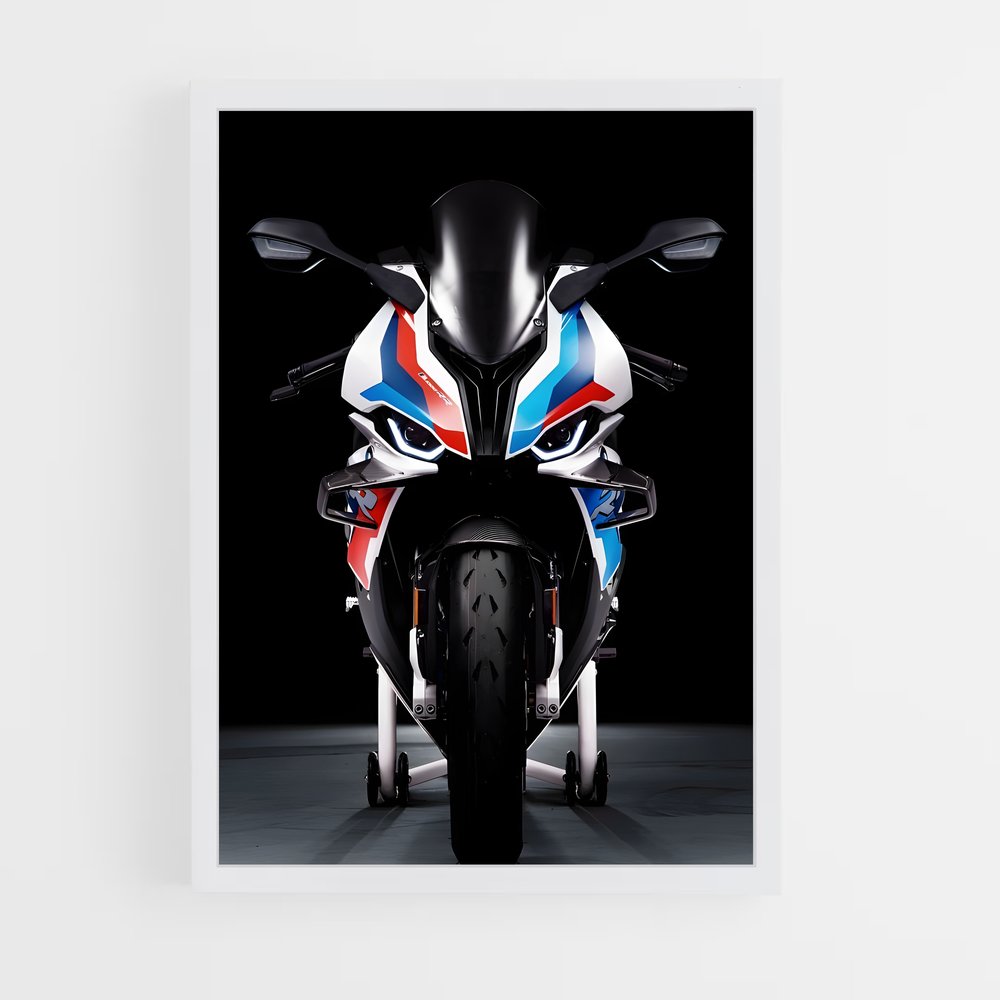 ap-m 1000 rr-5 cadre Blanc