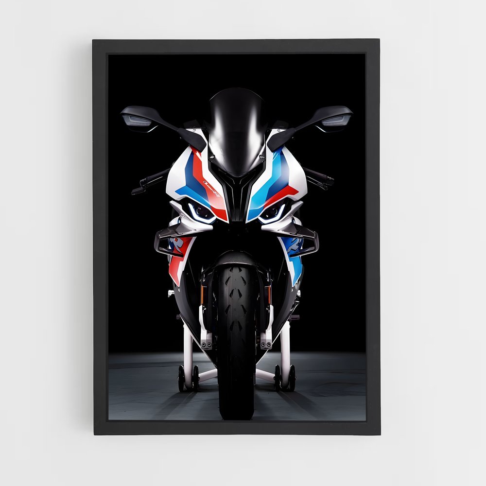 ap-m 1000 rr-5 cadre Noir