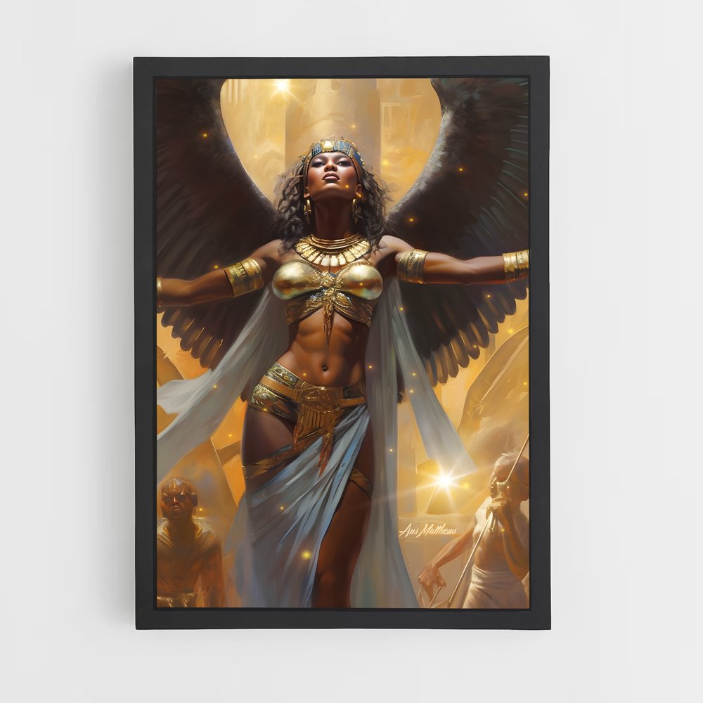 ap-maat-5 cadre Noir