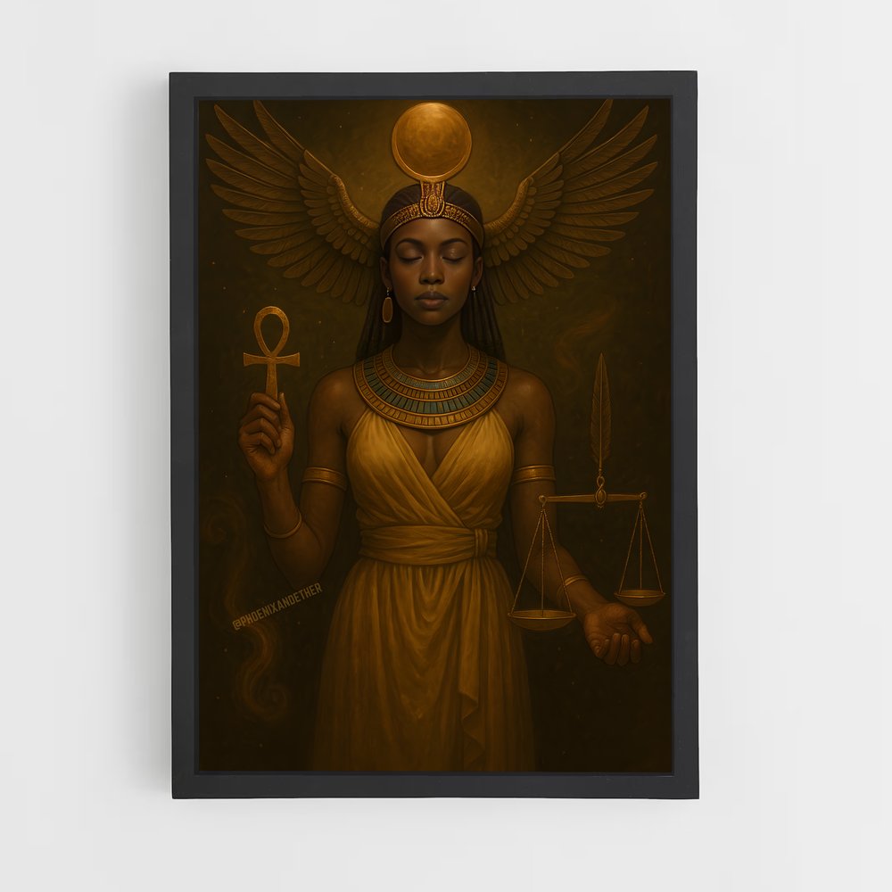 ap-maat-6 cadre Noir