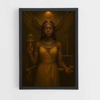 ap-maat-6 cadre Noir